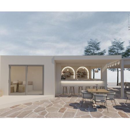 ماليا Silia Suites المظهر الخارجي الصورة