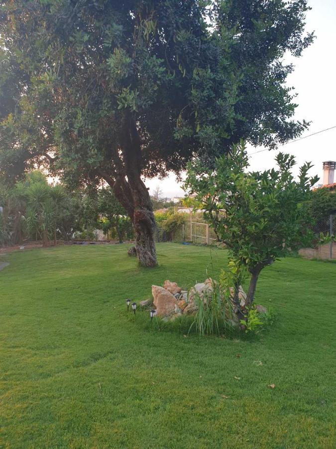 ماليا Silia Suites المظهر الخارجي الصورة
