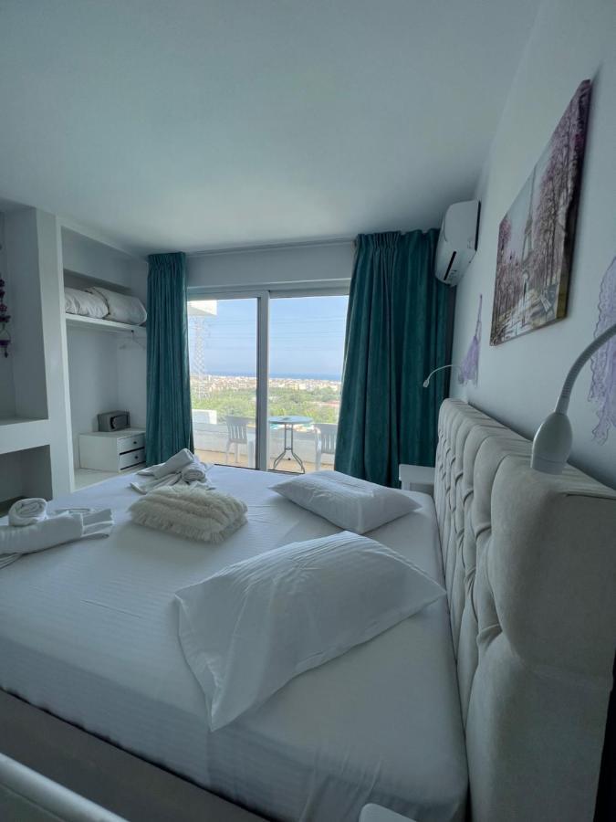 ماليا Silia Suites المظهر الخارجي الصورة