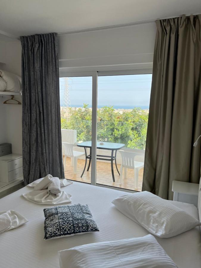 ماليا Silia Suites المظهر الخارجي الصورة