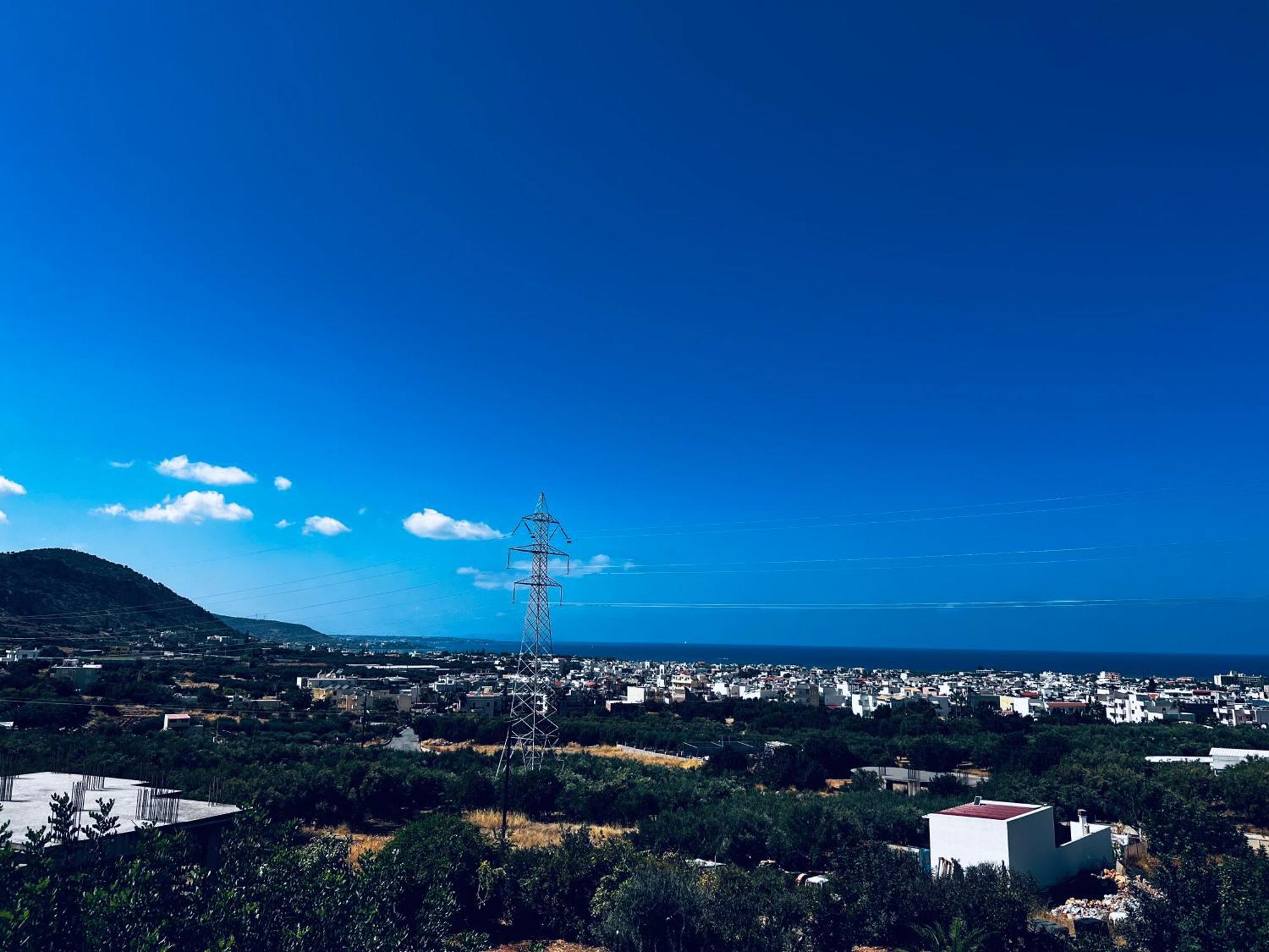 ماليا Silia Suites المظهر الخارجي الصورة