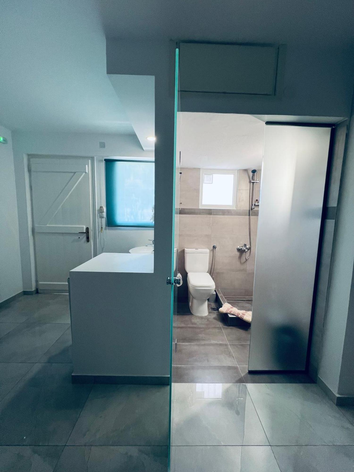 ماليا Silia Suites المظهر الخارجي الصورة