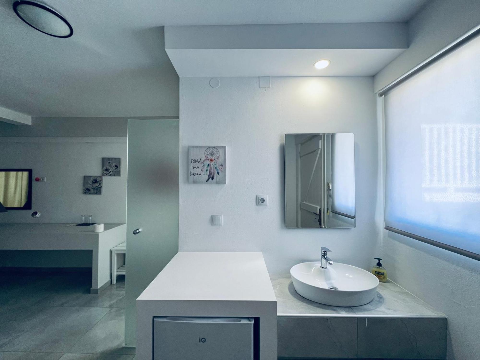 ماليا Silia Suites المظهر الخارجي الصورة
