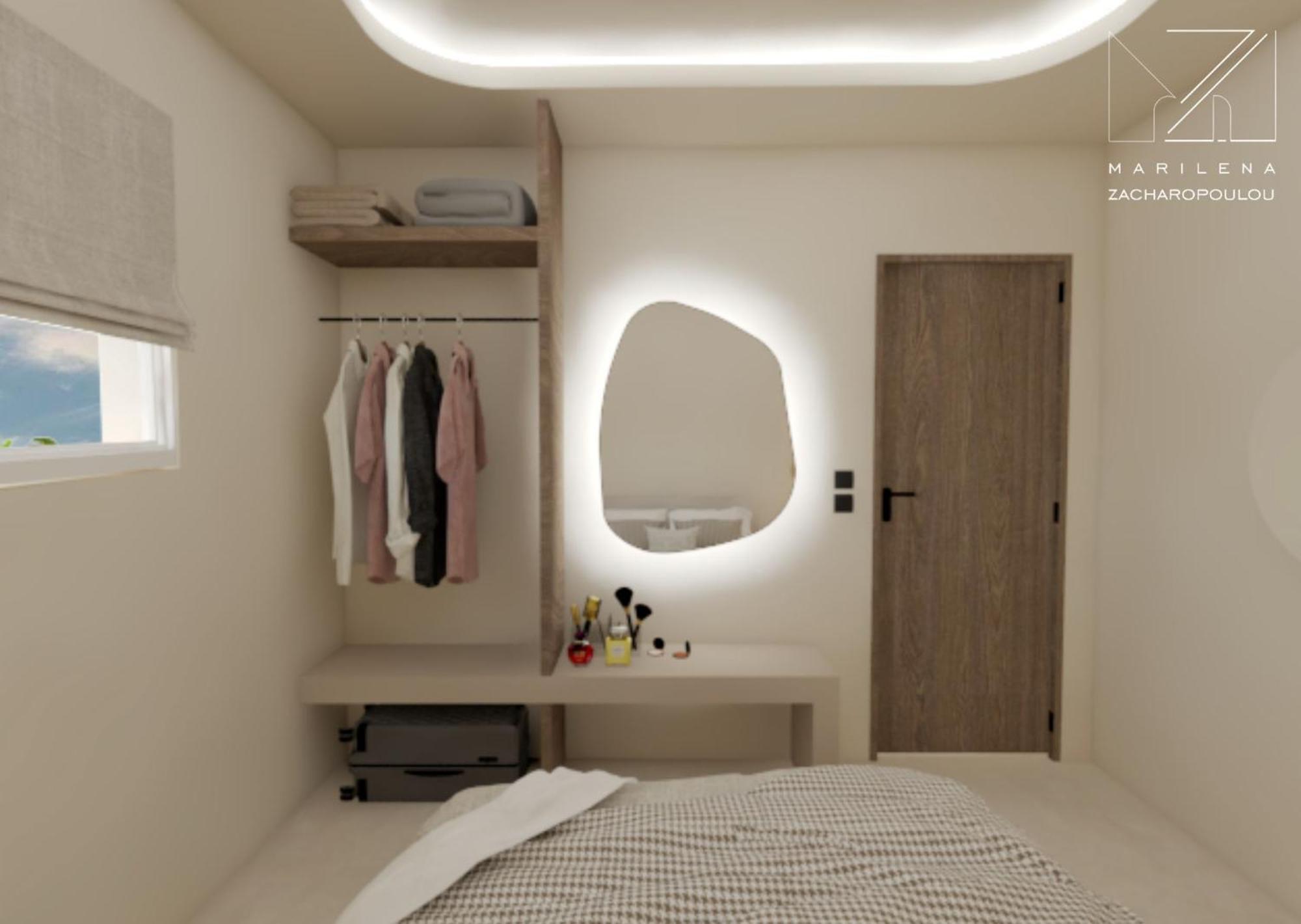 ماليا Silia Suites المظهر الخارجي الصورة