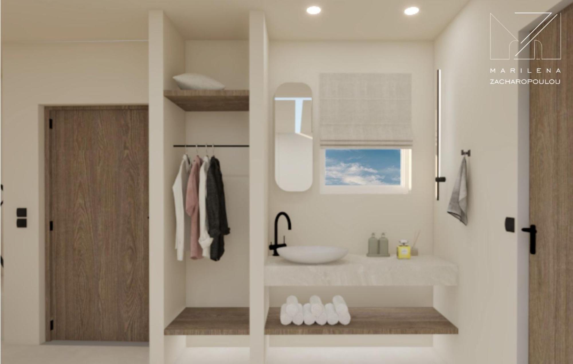 ماليا Silia Suites المظهر الخارجي الصورة
